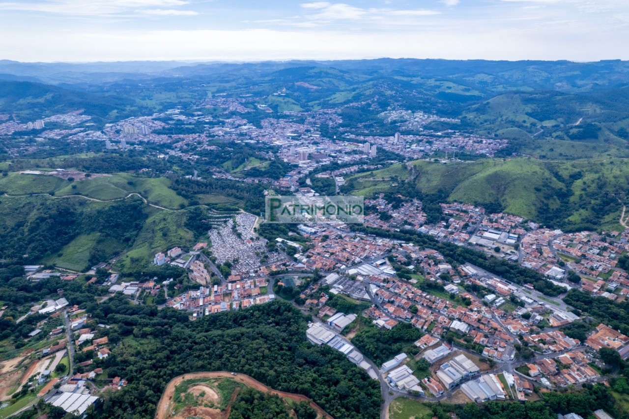 Área de 292 Mil m² à Venda em Pedreira/SP Investimento e Incorporação