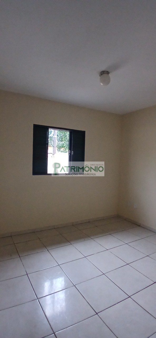 Ótima Casa no Jardim Europa com Churrasqueira!