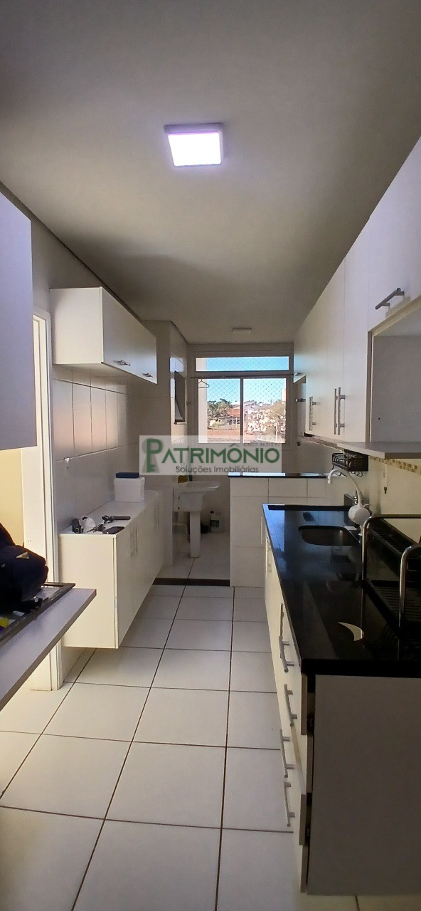 Apartamento, 3 quartos, 93 m² - Foto 10