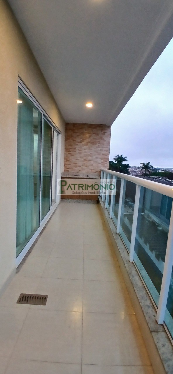 Apartamento residencial em jaguariúna - sp, edificio lakes park