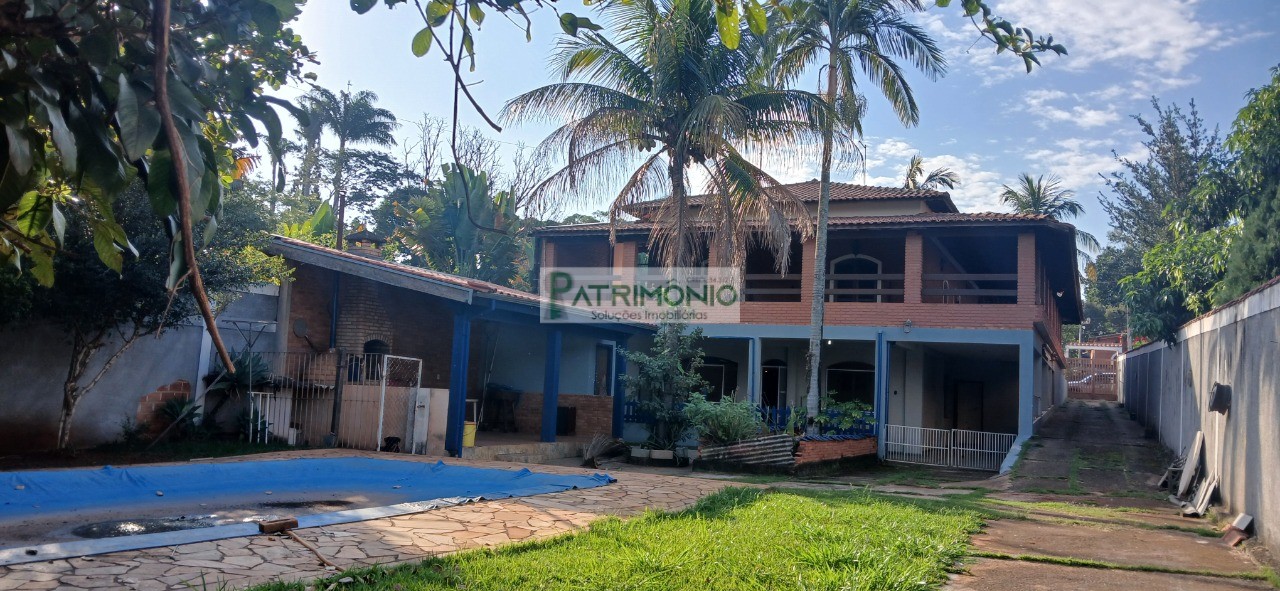 Chácara à venda em jaguariúna-sp, bairro roseira de cima: 2 
