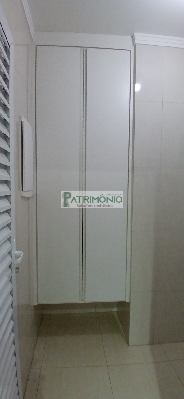 Apartamento residencial em jaguariúna - sp, edificio lakes p