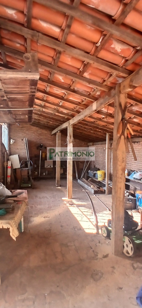 Chácara, 4 quartos - Foto 21