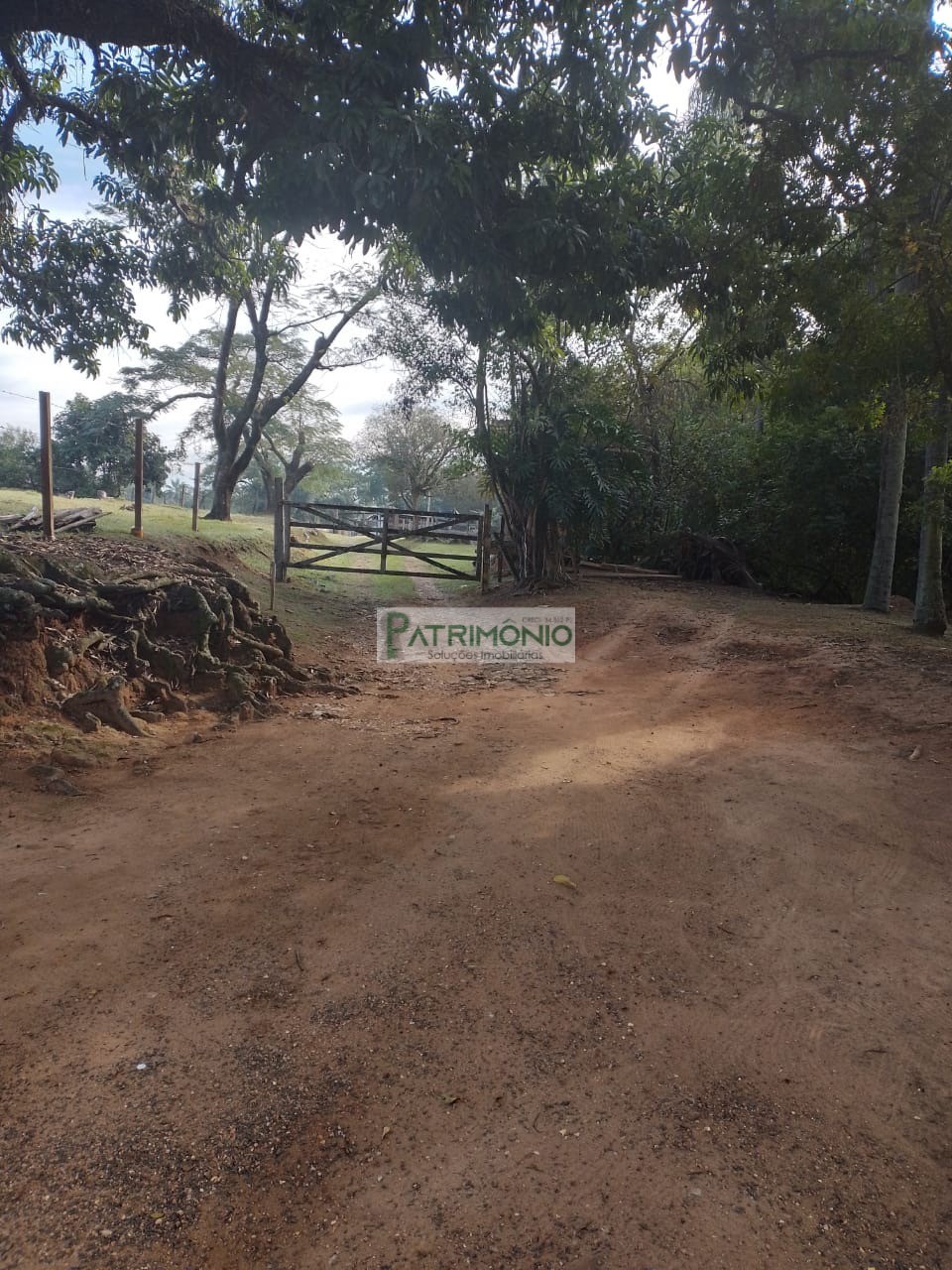 Área de 292 Mil m² à Venda em Pedreira/SP Investimento e Incorporação