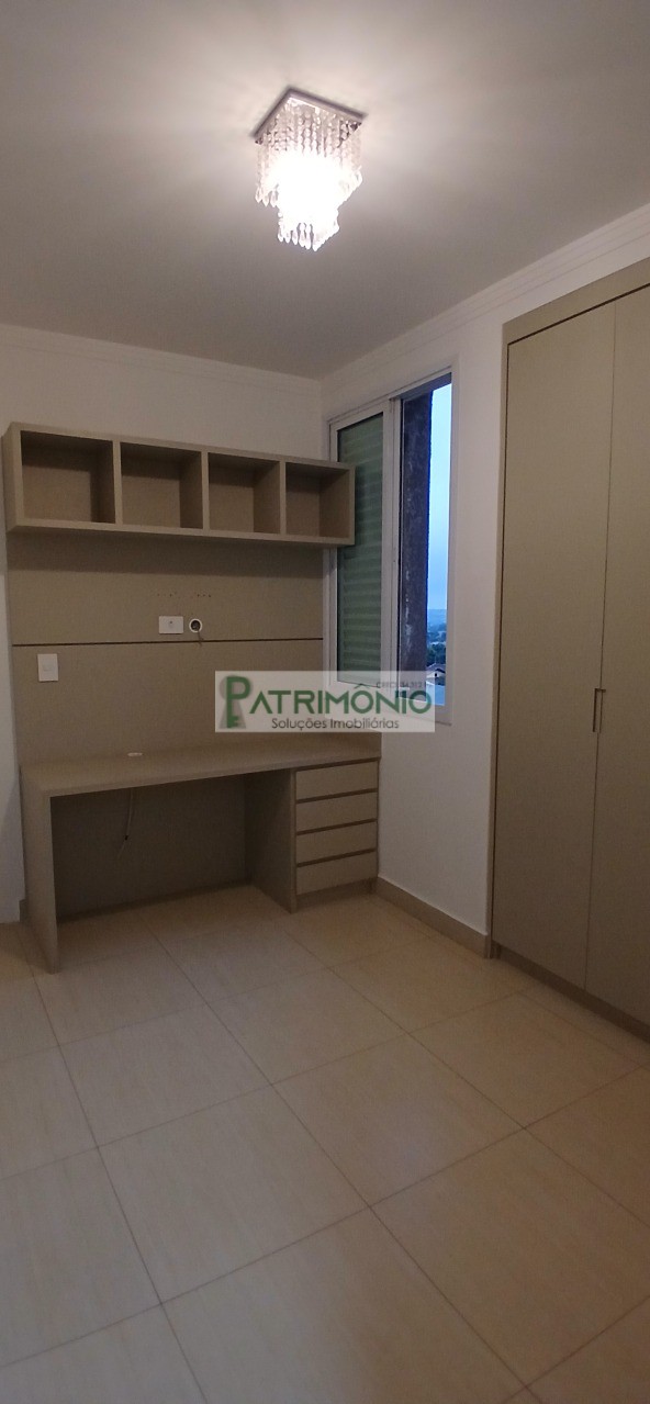 Apartamento residencial em jaguariúna - sp, edificio lakes park