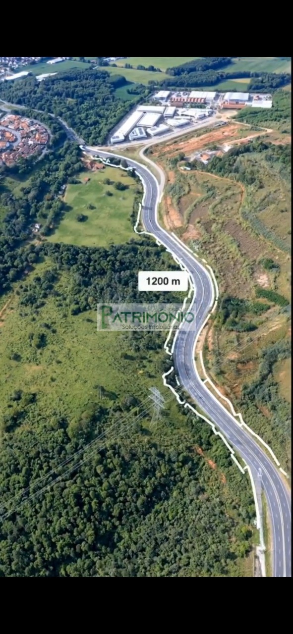 Área de 292 mil m² à venda em pedreira/sp investimento e inc