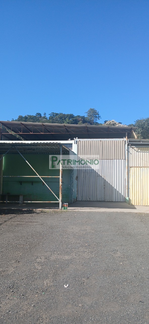 Barracao industrial em jaguariúna - sp, santa julia