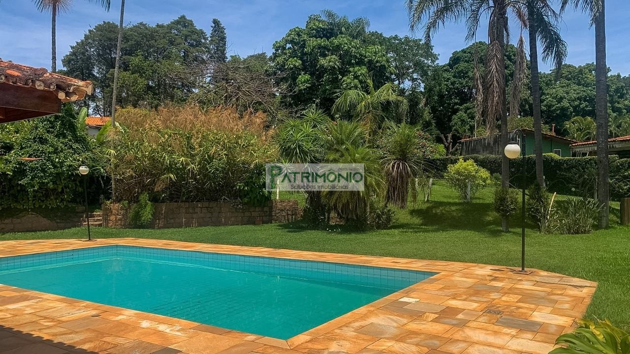 Chácara, 3 quartos - Foto 1