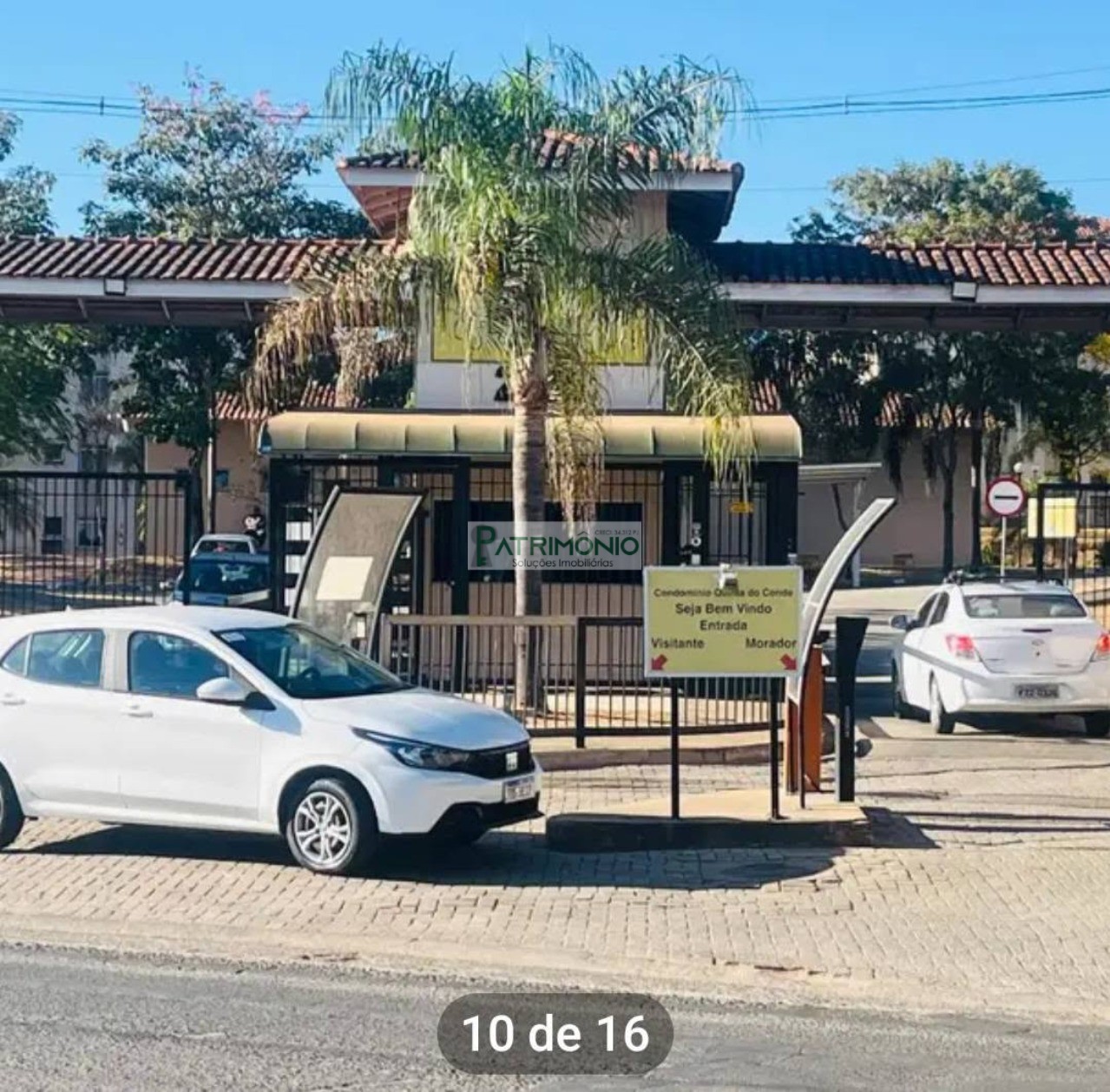 Ideal para Morar ou Investir: Oportunidade no Quinta do Conde com Cozinha Planejada