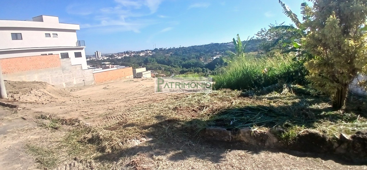 Terreno residencial em jaguariúna - sp, nova jaguariúna iii