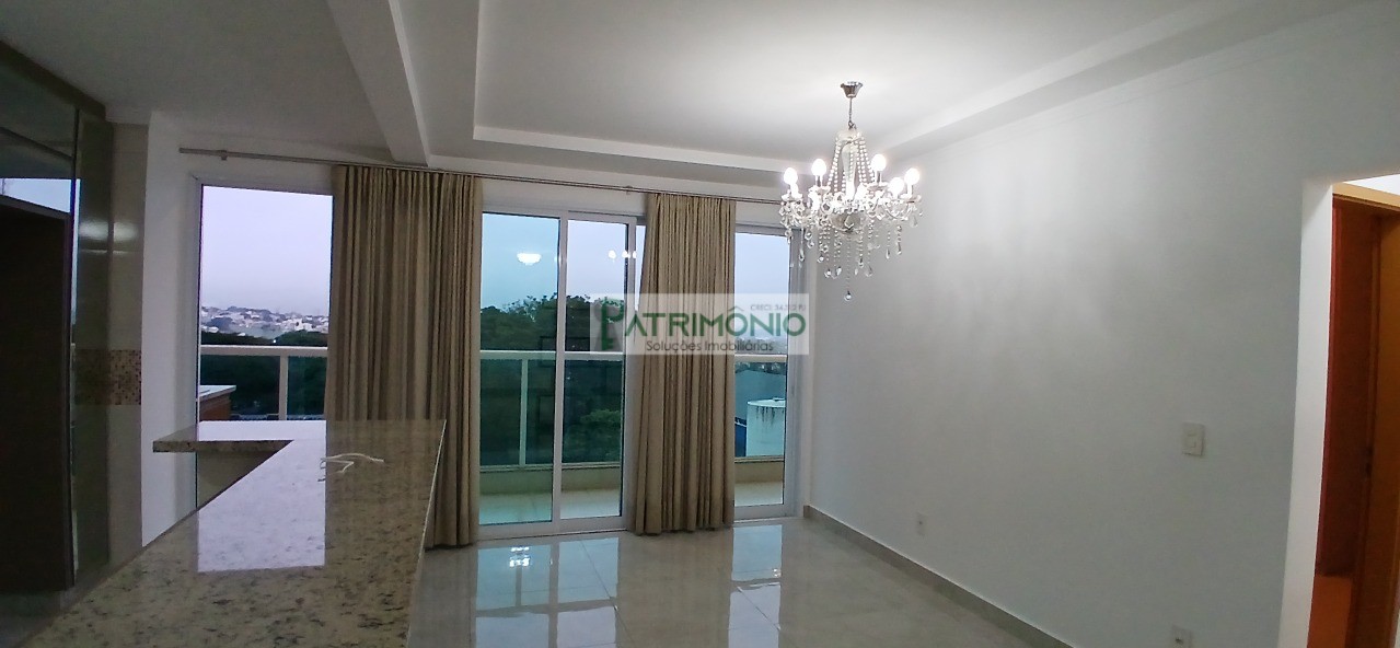 Apartamento residencial em jaguariúna - sp, edificio lakes p