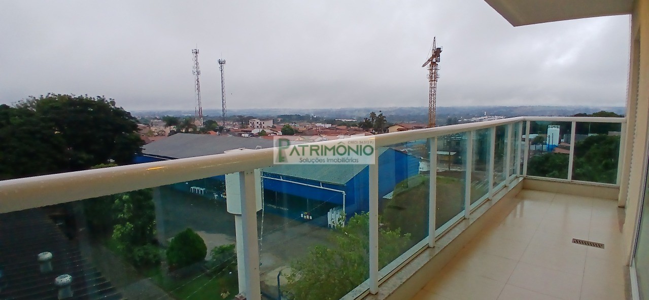 Apartamento residencial em jaguariúna - sp, edificio lakes p