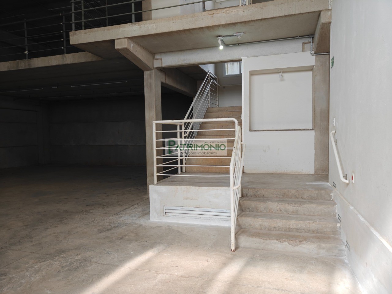 Barracão comercial para locação - jardim sylvio rinaldi ii jaguariúna/sp