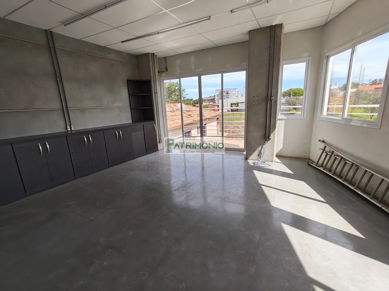 Barracão comercial para locação - jardim sylvio rinaldi ii jaguariúna/sp