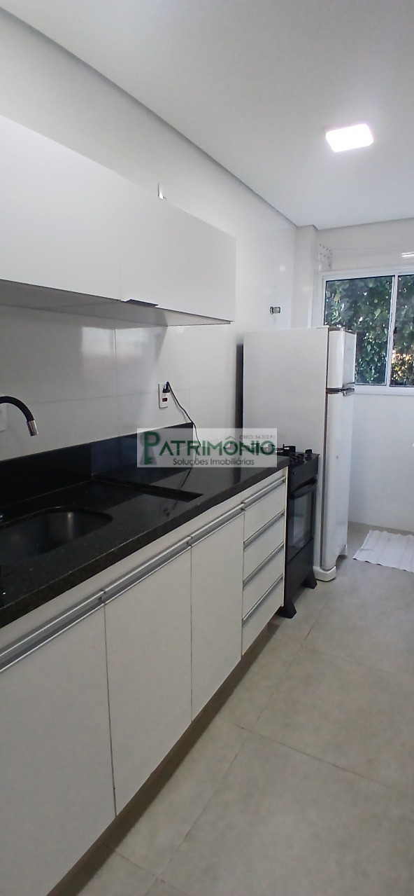 Apartamento, 1 quarto, 29 m² - Foto 16