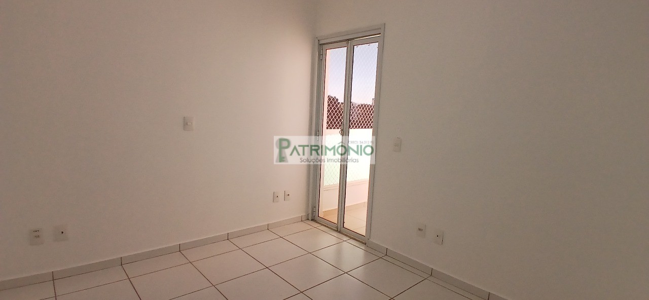 Apartamento de 3 quartos com suíte e 2 vagas no Jardim Mauá, Jaguariúna-SP: sua nova moradia aguarda por você!