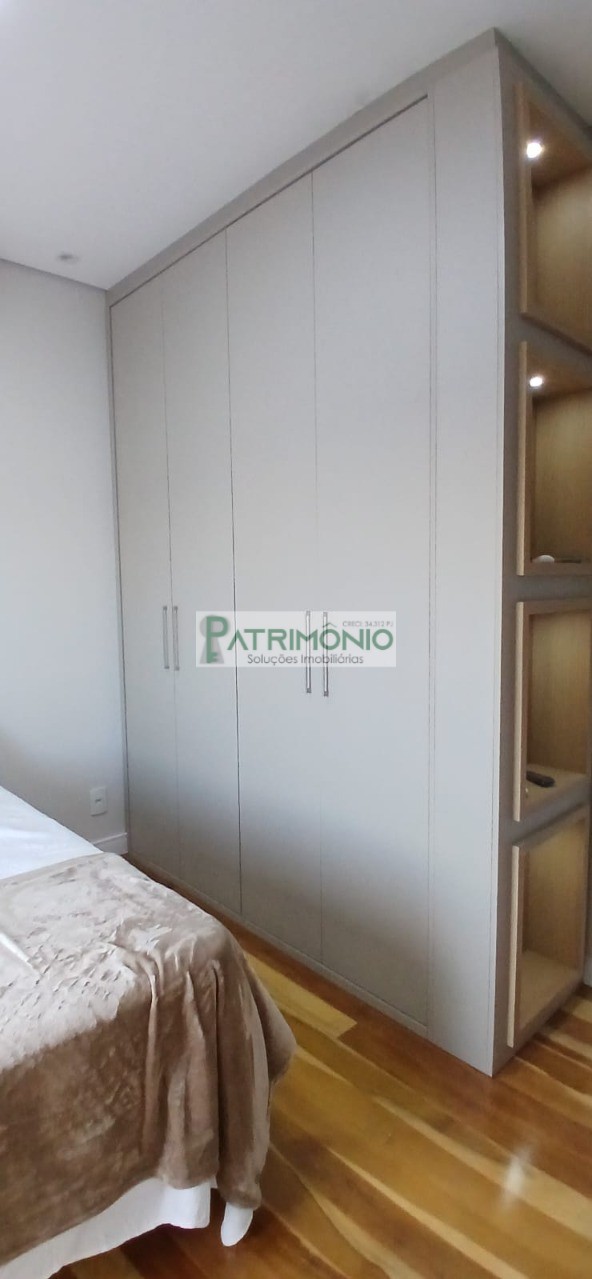 Casa, 4 quartos - Foto 37
