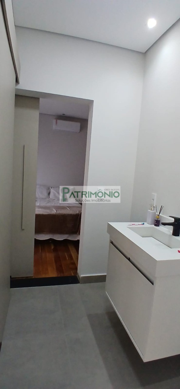 Casa, 4 quartos - Foto 32