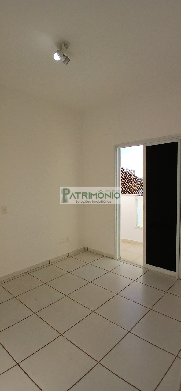 Apartamento de 3 quartos com suíte e 2 vagas no jardim mauá,