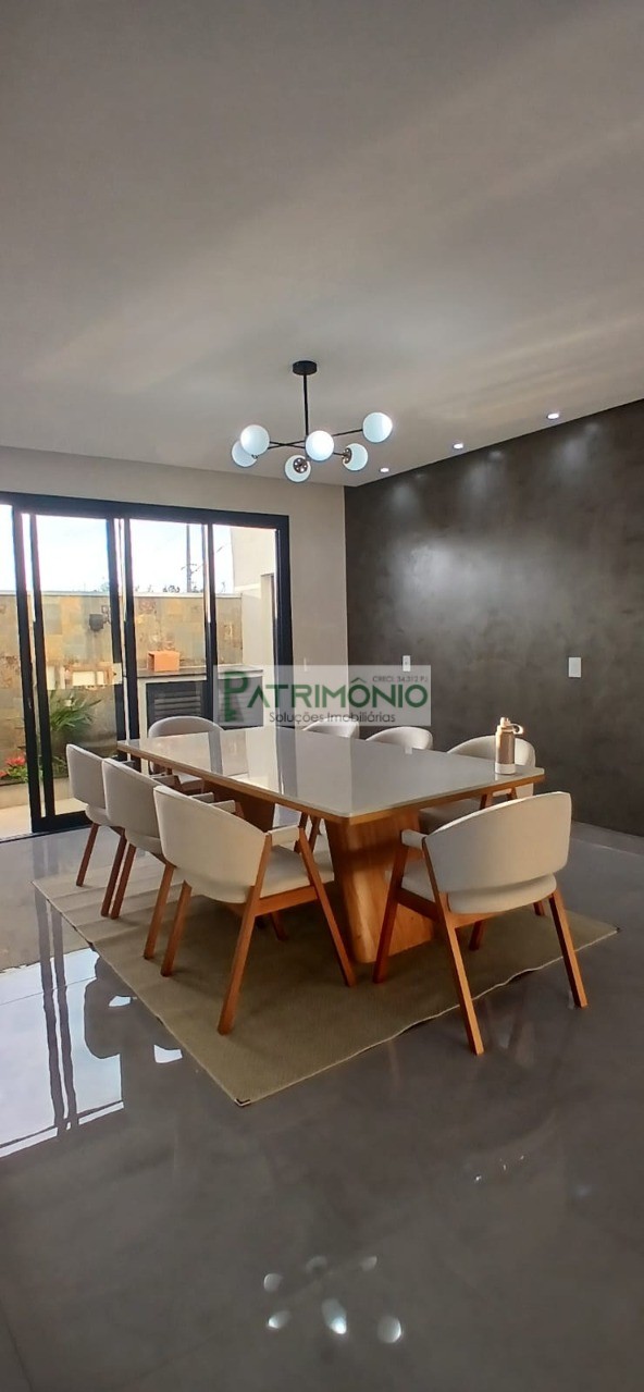 Casa, 4 quartos - Foto 4