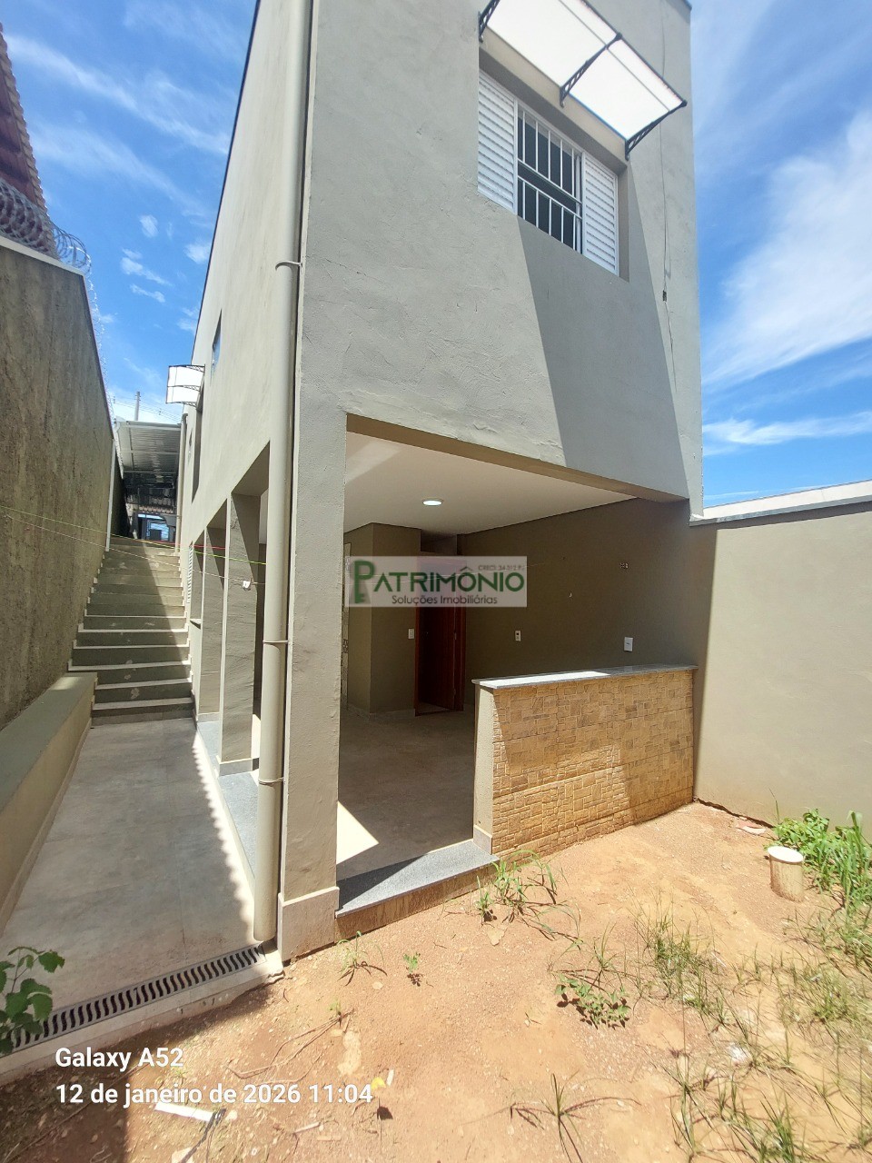Casa, 2 quartos, 125 m² - Foto 11