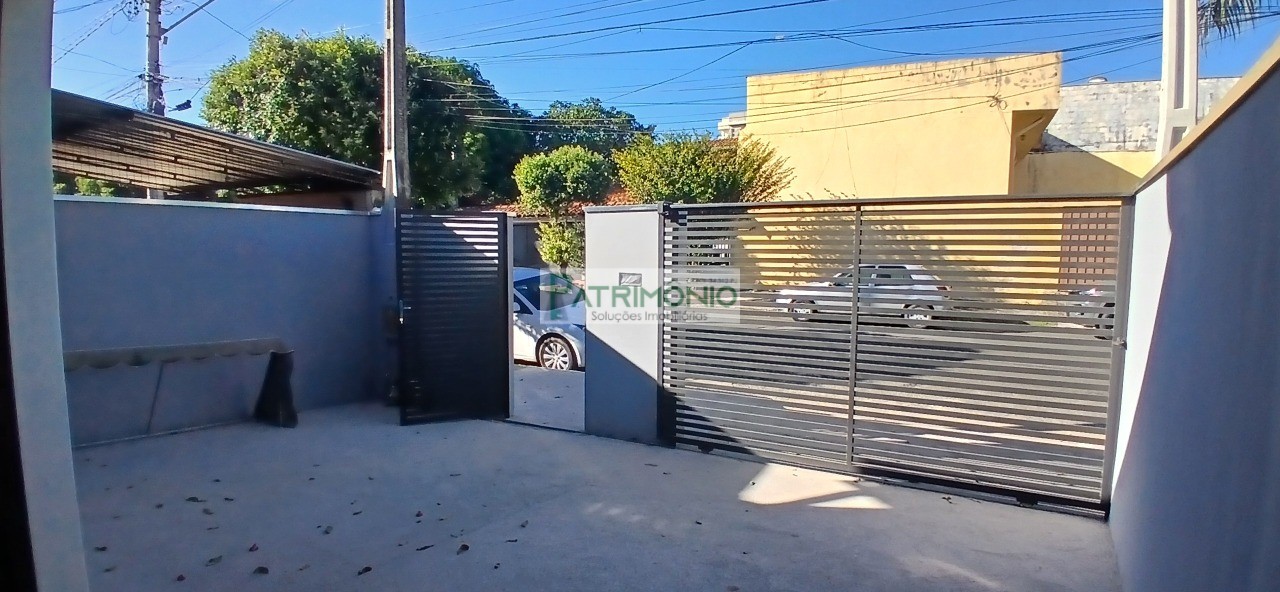 Casa, 2 quartos - Foto 17