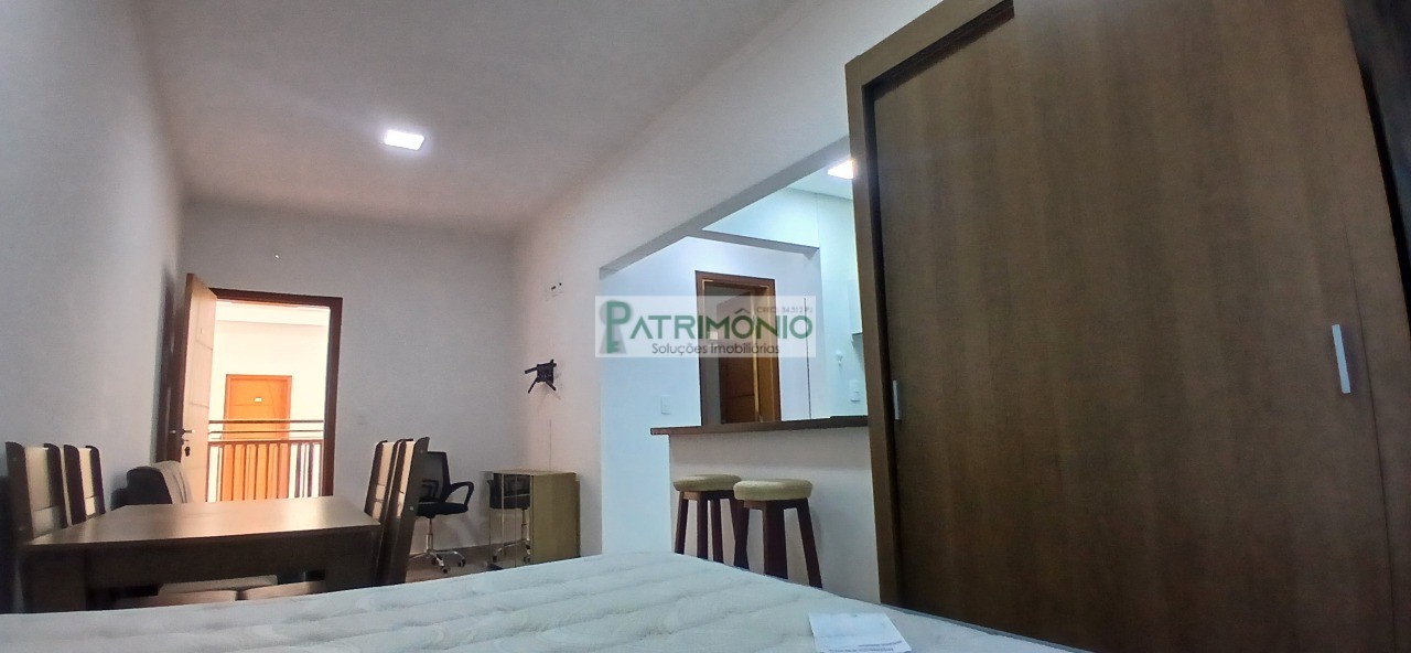 Apartamento, 1 quarto, 29 m² - Foto 10