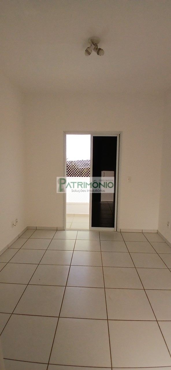 Apartamento de 3 quartos com suíte e 2 vagas no Jardim Mauá, Jaguariúna-SP: sua nova moradia aguarda por você!