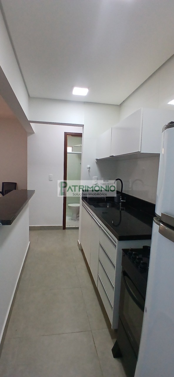 Apartamento, 1 quarto, 29 m² - Foto 9