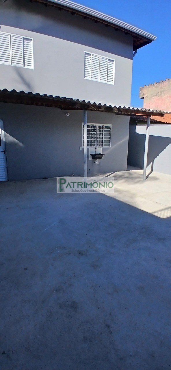 Casa, 1 quarto - Foto 16