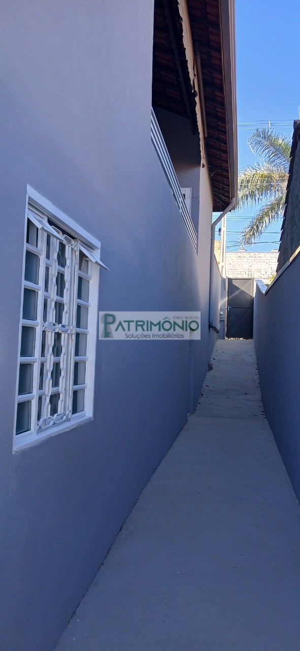 Casa, 1 quarto - Foto 3