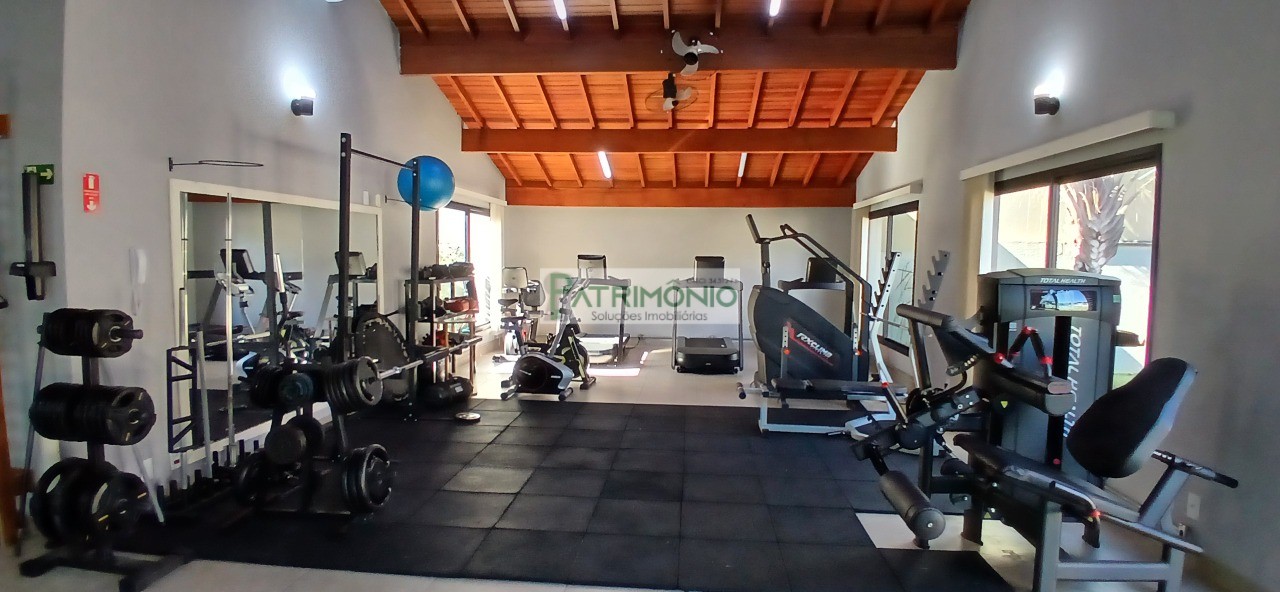 Terreno de 390m² à venda em condomínio exclusivo de Jaguariúna-SP no Condomínio Villagio DItalia - foto 20
