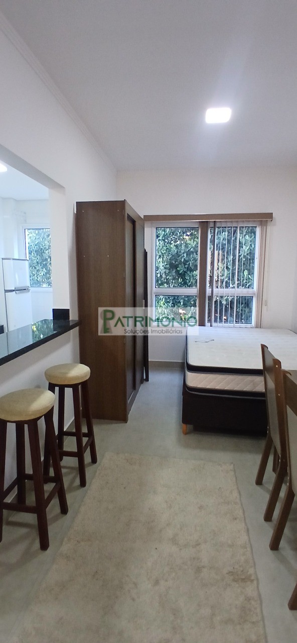 Apartamento, 1 quarto, 29 m² - Foto 4