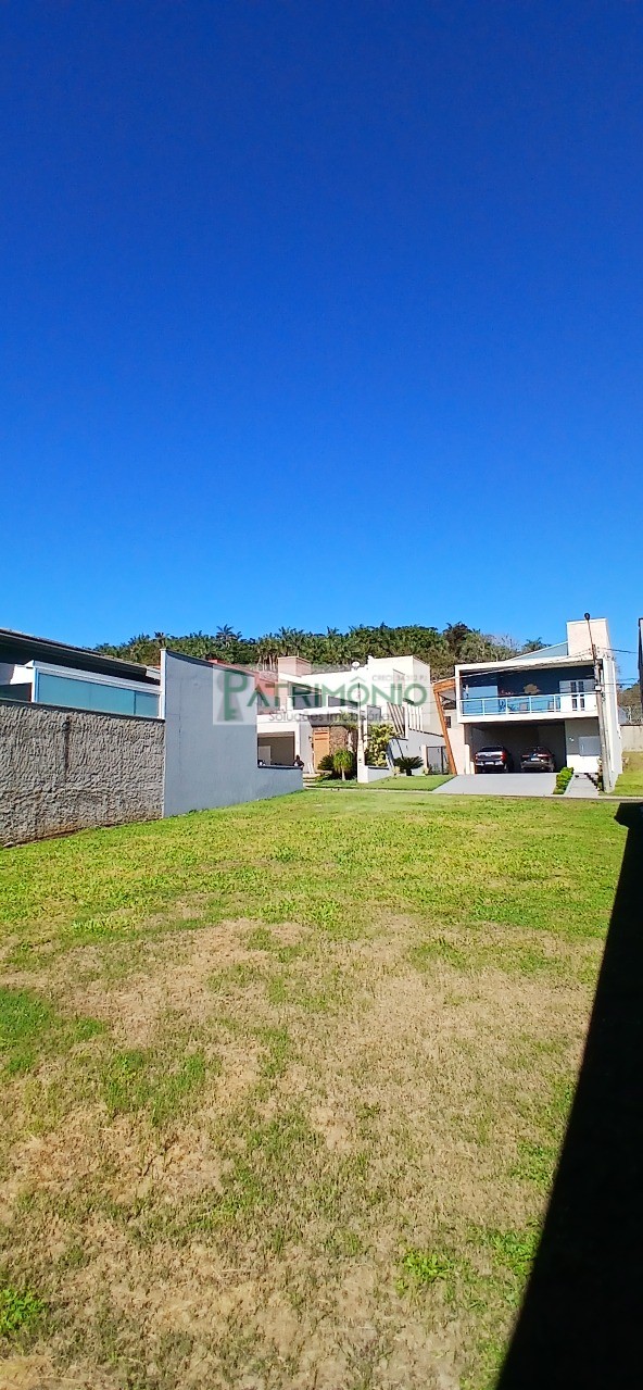 Terreno de 390m² à venda em condomínio exclusivo de jaguariú - foto 4