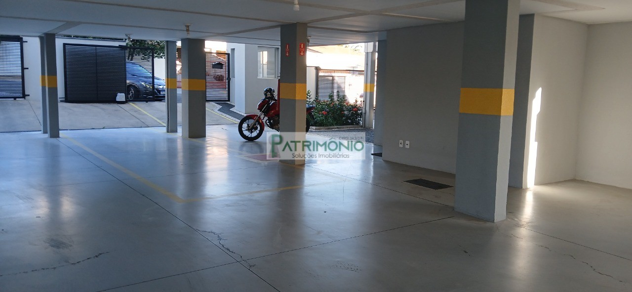 Apartamento de 3 quartos com suíte e 2 vagas no Jardim Mauá, Jaguariúna-SP: sua nova moradia aguarda por você!