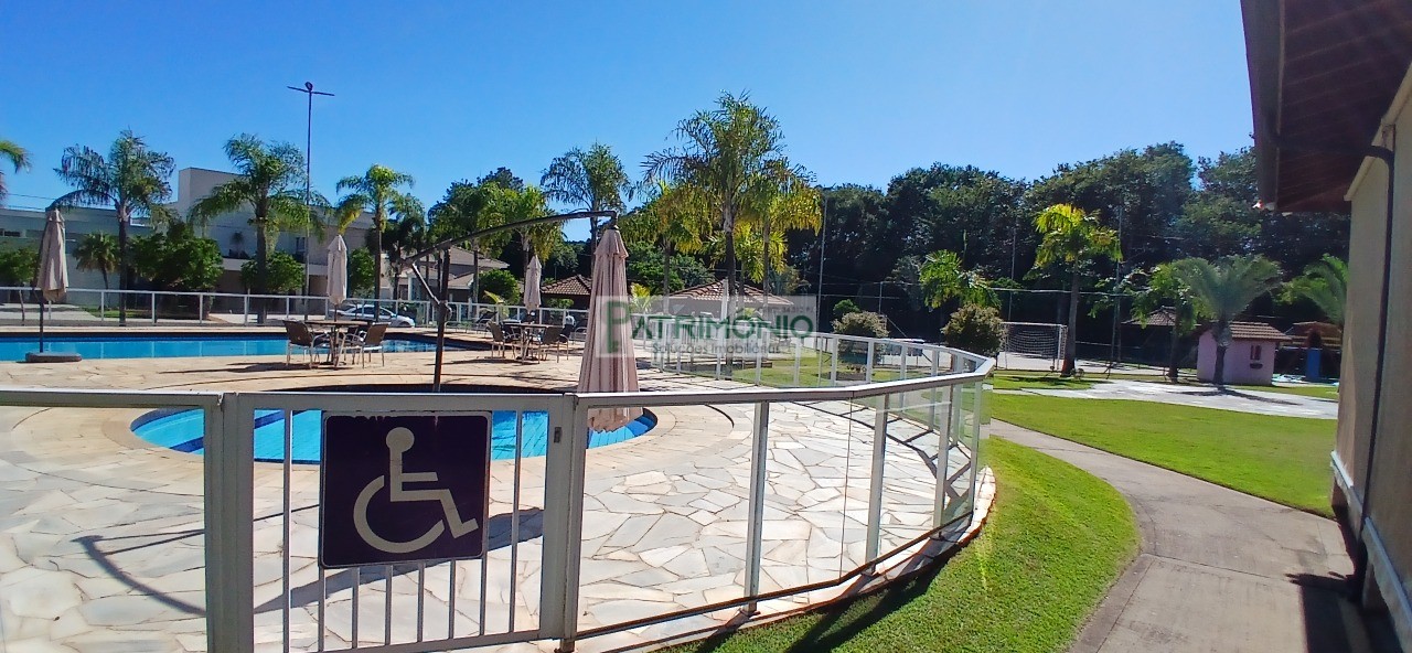 Terreno de 390m² à venda em condomínio exclusivo de Jaguariúna-SP no Condomínio Villagio DItalia - foto 33