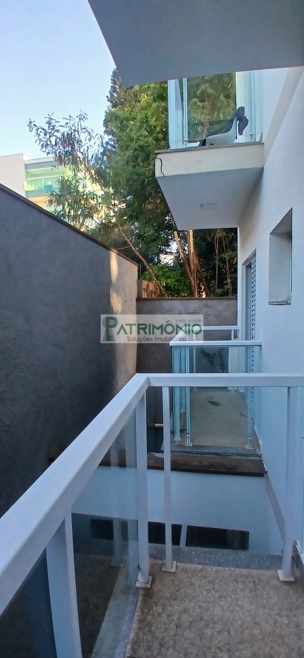 Apartamento, 3 quartos, 63 m² - Foto 19