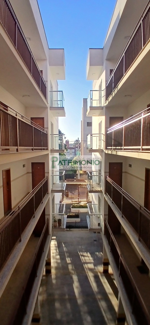 Apartamento, 3 quartos, 63 m² - Foto 28