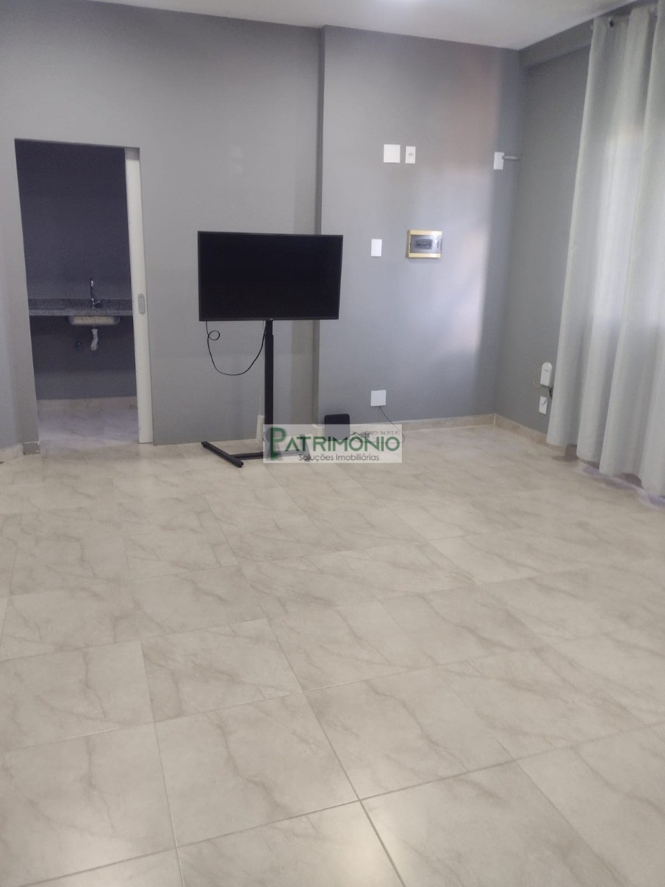 Sala-Conjunto, 30 m² - Foto 6