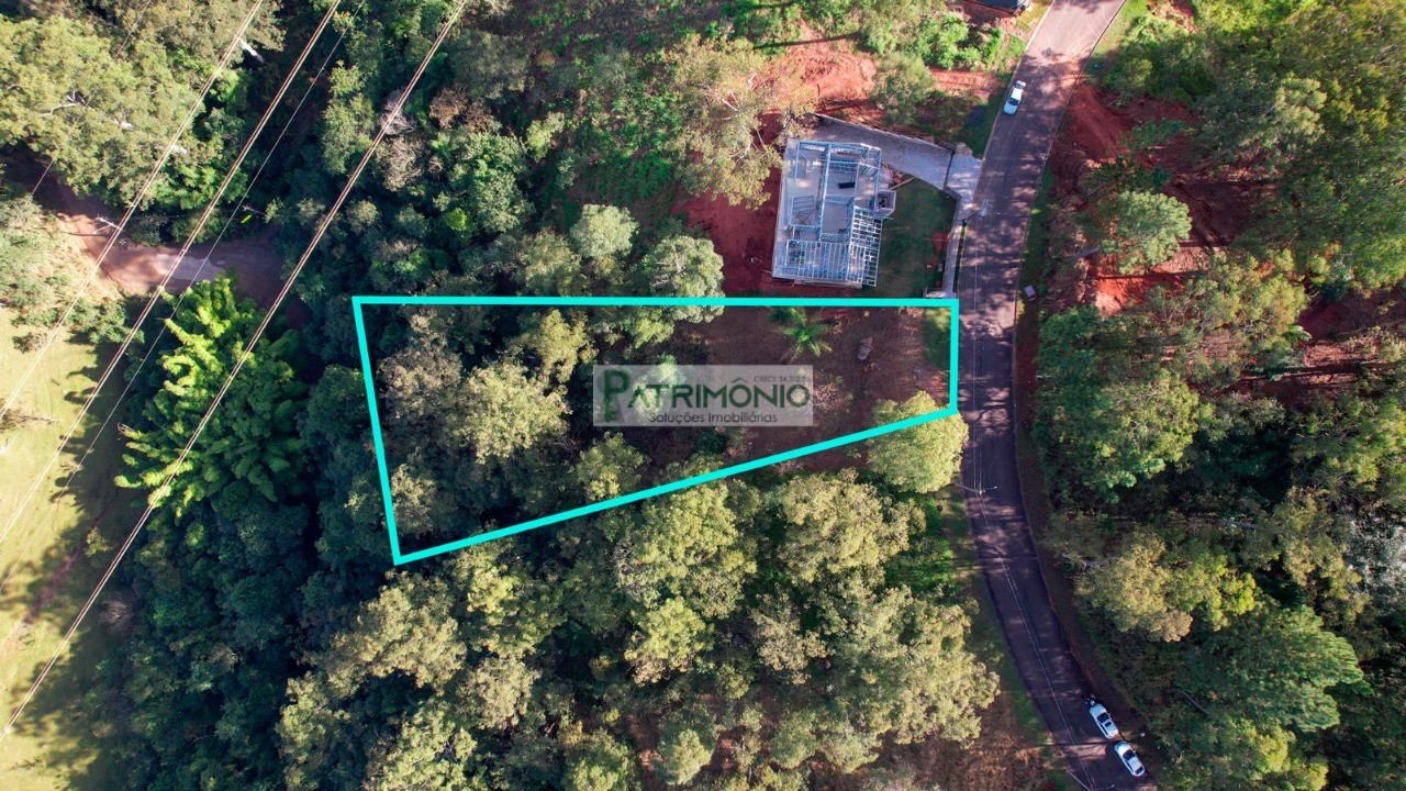 Terreno, 2835 m² - Foto 1