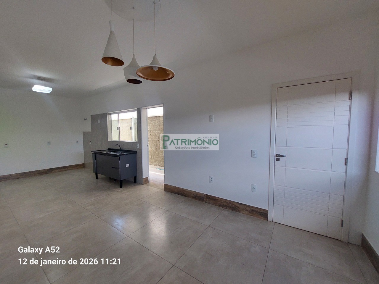 Casa, 2 quartos, 125 m² - Foto 1