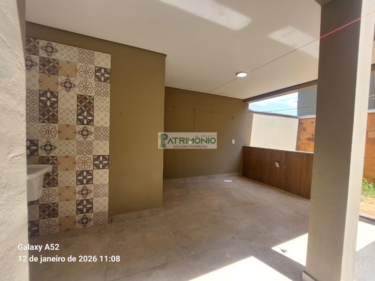 Casa, 2 quartos, 125 m² - Foto 8