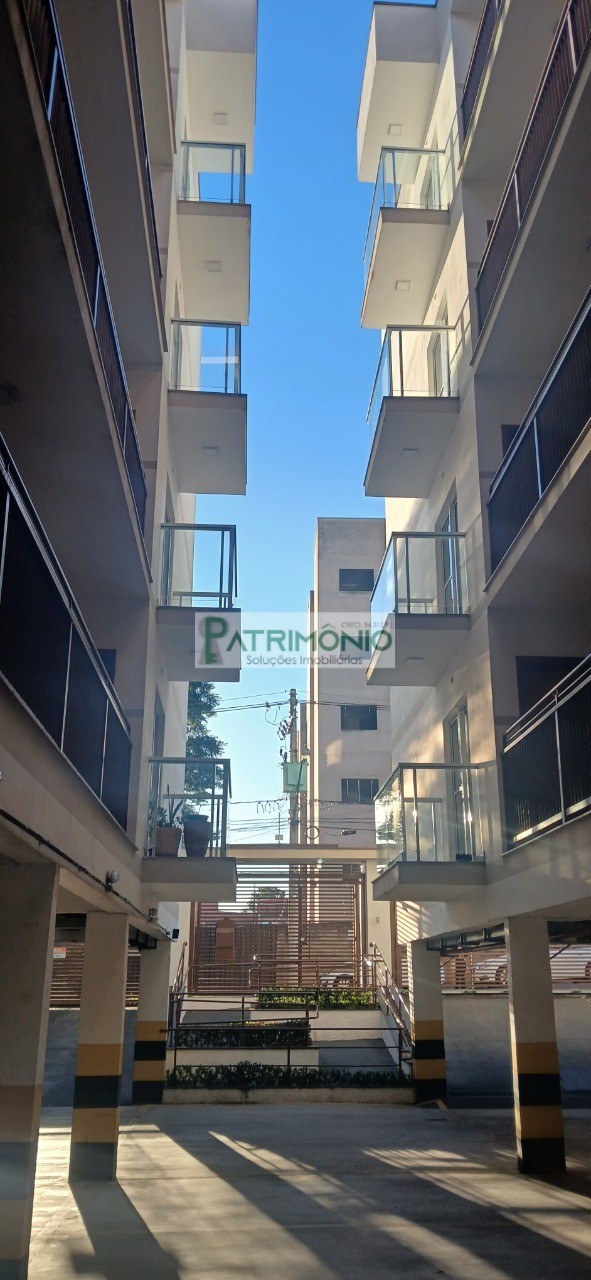 Apartamento, 1 quarto, 29 m² - Foto 21