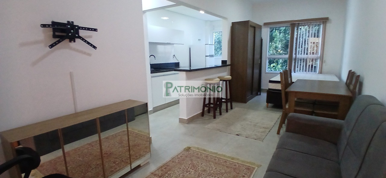 Apartamento, 1 quarto, 29 m² - Foto 3