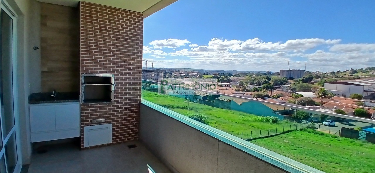 Apartamento, 2 quartos, 83 m² - Foto 22