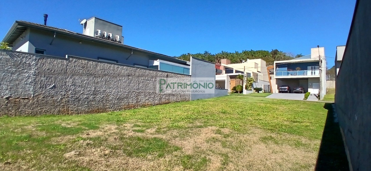 Terreno de 390m² à venda em condomínio exclusivo de jaguariú - foto 5