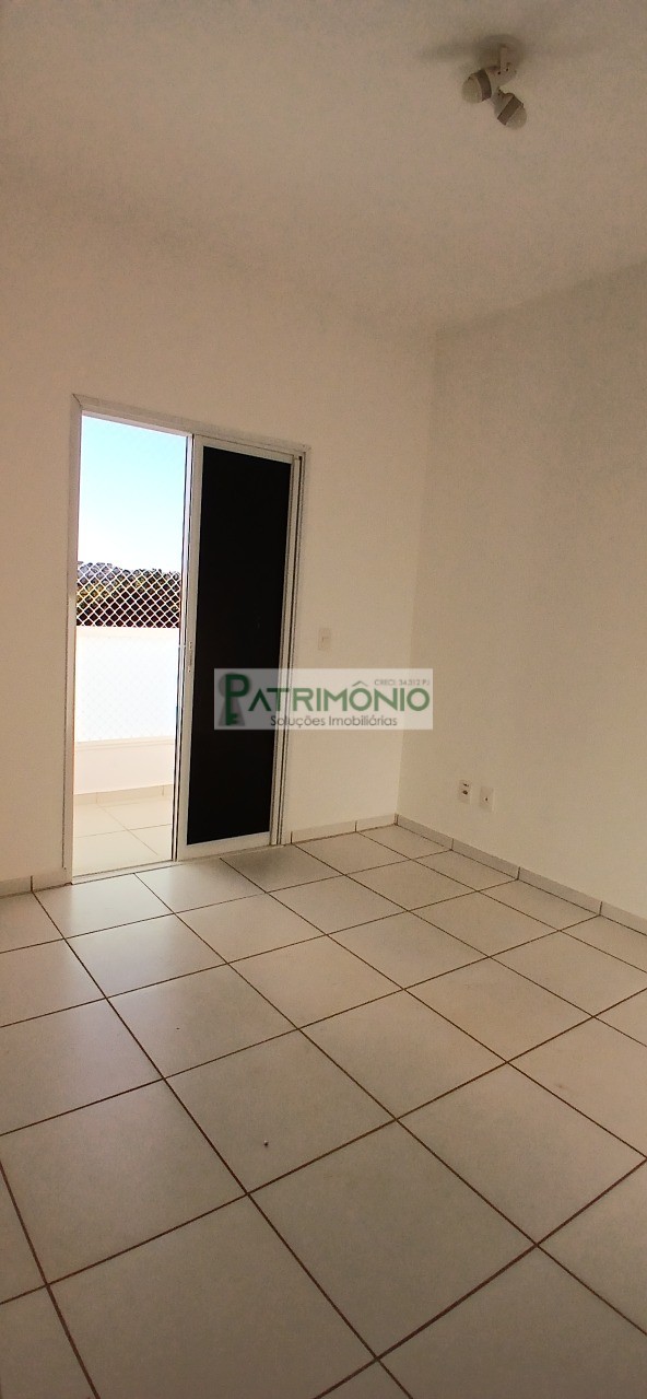 Apartamento de 3 quartos com suíte e 2 vagas no Jardim Mauá, Jaguariúna-SP: sua nova moradia aguarda por você!