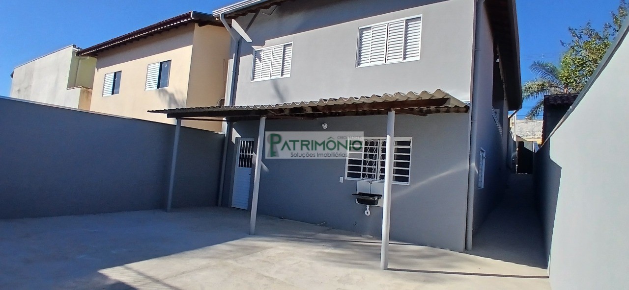 Casa, 1 quarto - Foto 1