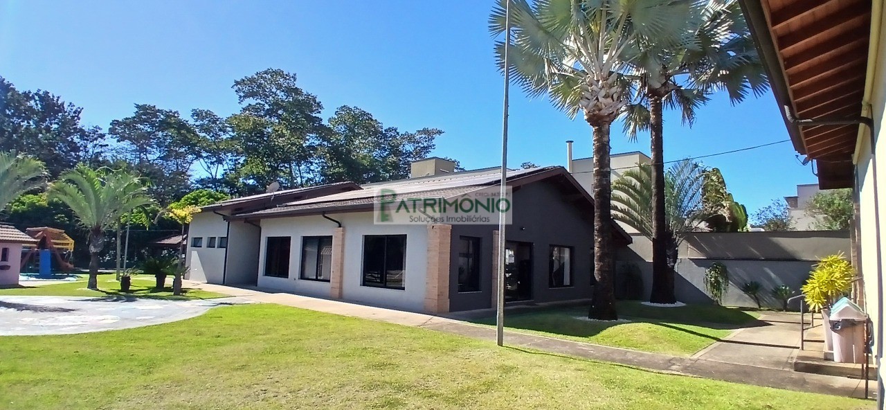 Terreno de 390m² à venda em condomínio exclusivo de jaguariú - foto 12