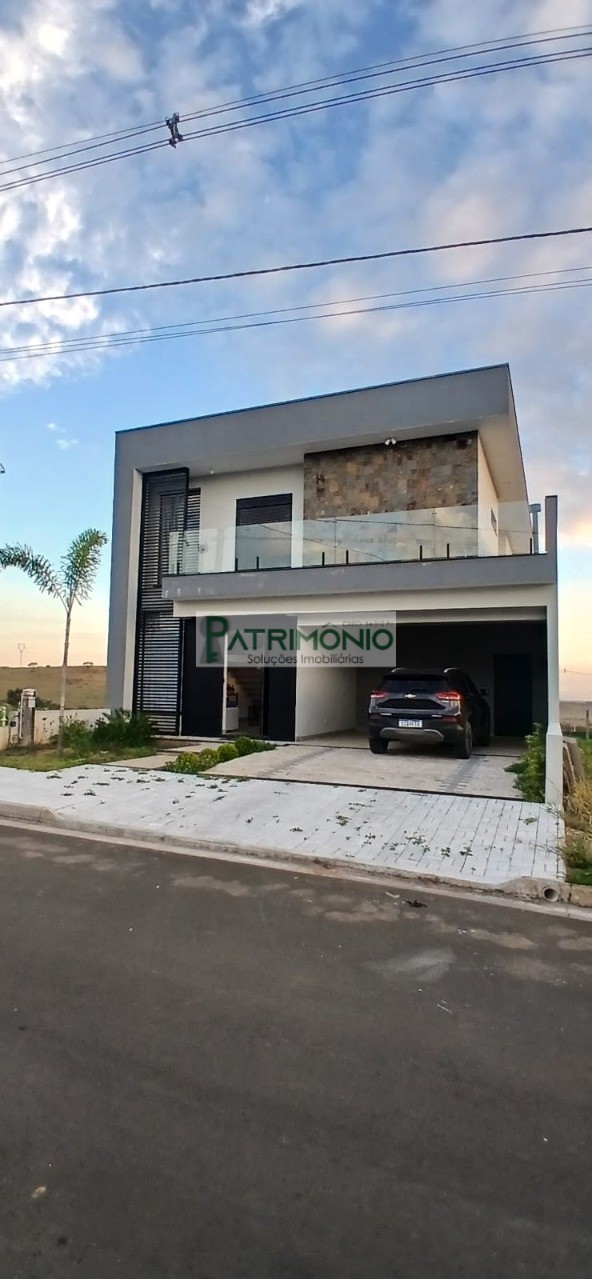 Casa, 4 quartos - Foto 1